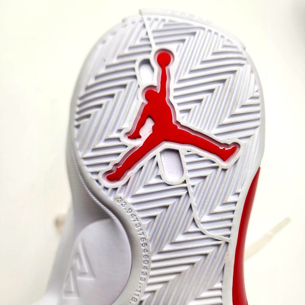 NIKE Jordan 1 take 5 Basketball Shoes Men's 6 Women's 7.5/6y - Picture 9 of 16